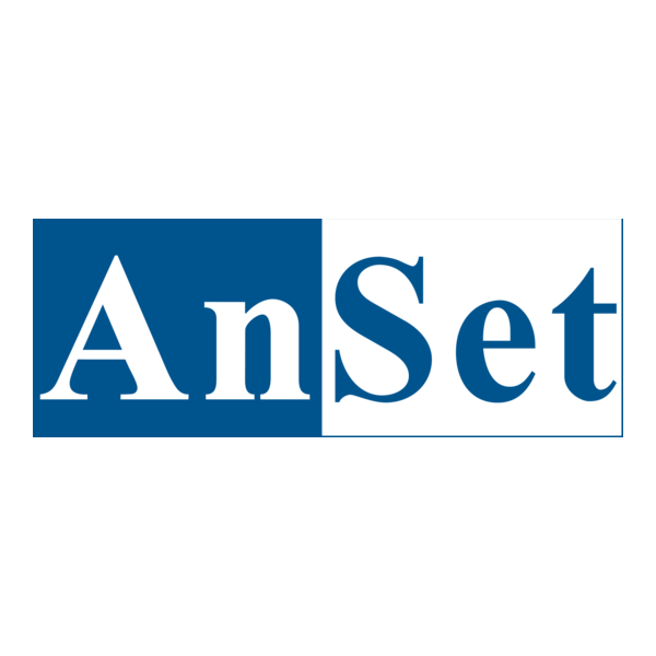 AnSet assurance Logo PNG Vector