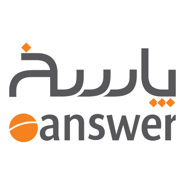 Answer Logo PNG Vector (AI) Free Download