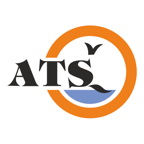 Antalya Ticaret ve Sanayi Odası Logo PNG Vector