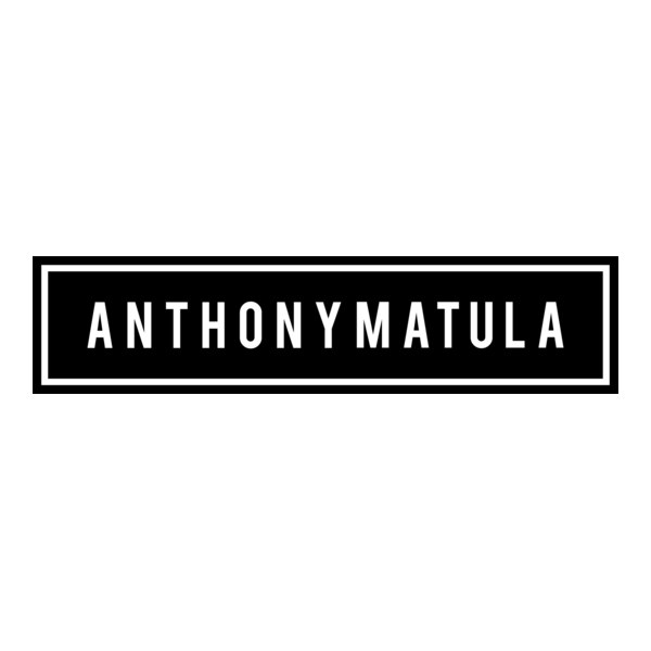 Anthony Matula Logo PNG Vector