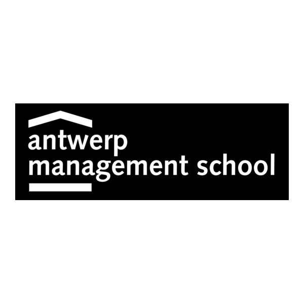 Antwerp Management School Logo PNG Vector
