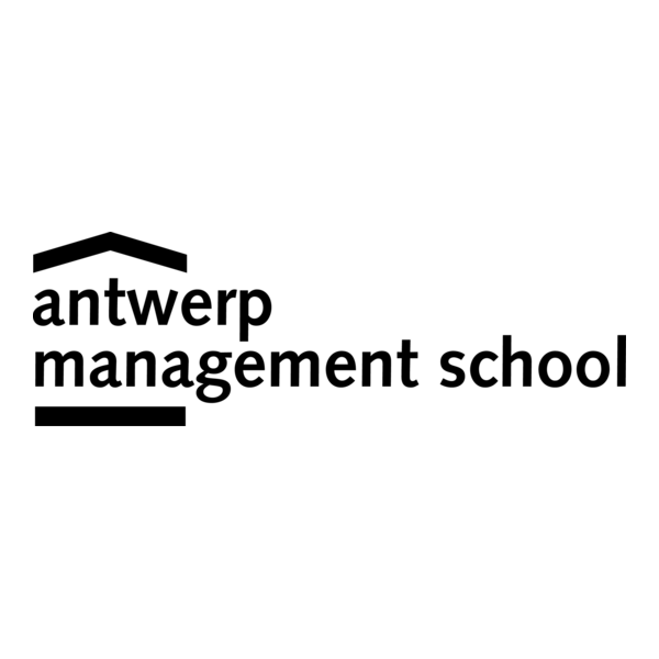 Antwerp Management School Logo PNG Vector