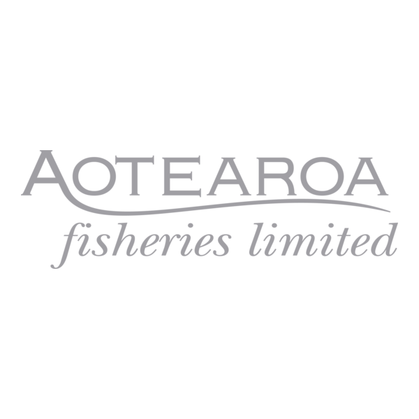 Aotearoa Fisheries Limited Logo PNG Vector