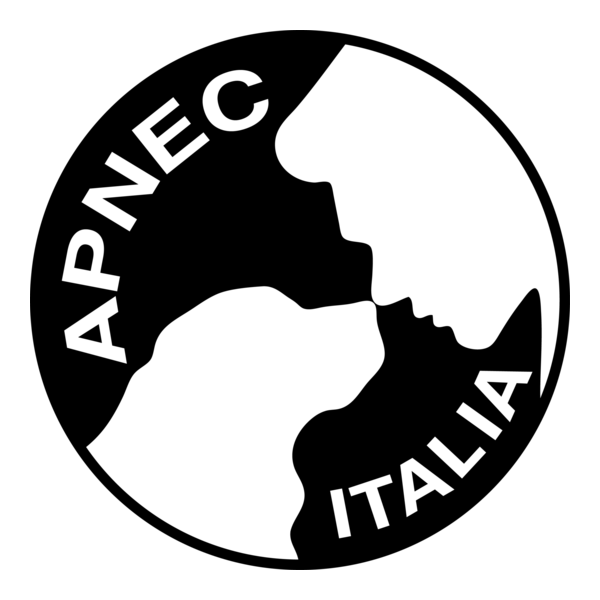 APNEC Italia Logo PNG Vector