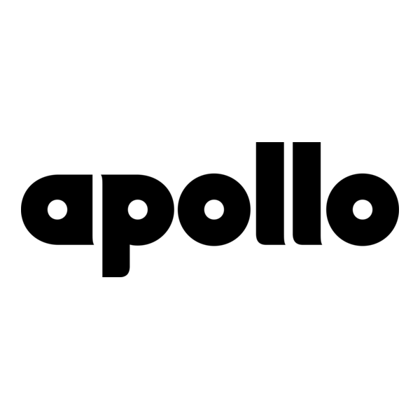 apollo tyres Logo PNG Vector