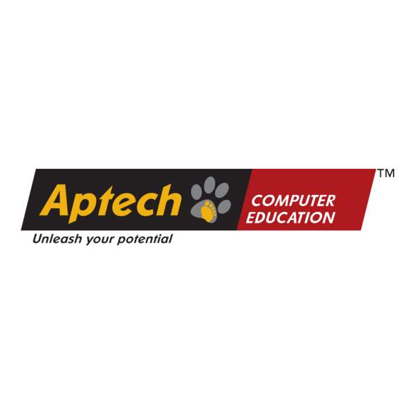 Aptech Computer Education Logo PNG Vector
