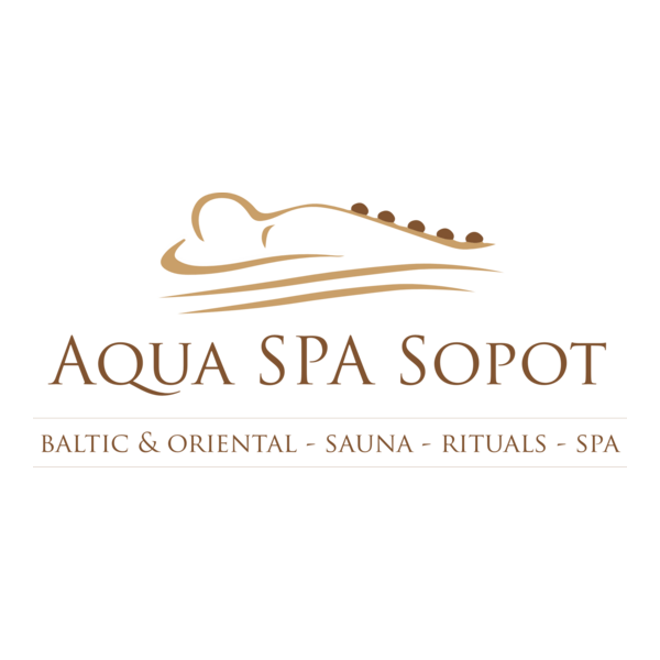 Aqua Spa Sopot Logo PNG Vector
