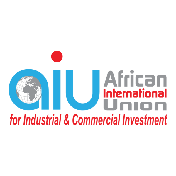 Arab African Union Logo PNG Vector