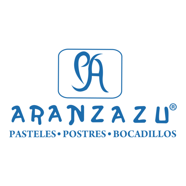 Aranzazu Logo PNG Vector