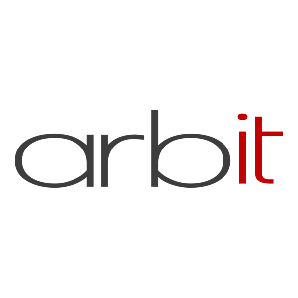 Arbit Logo PNG Vector
