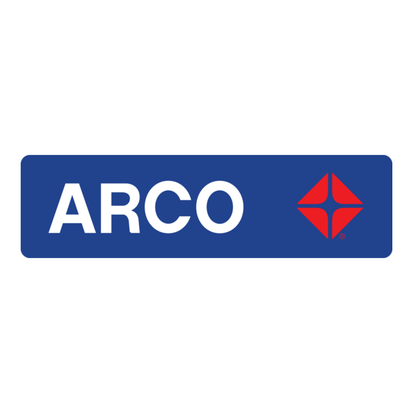 ARCO Logo PNG Vector