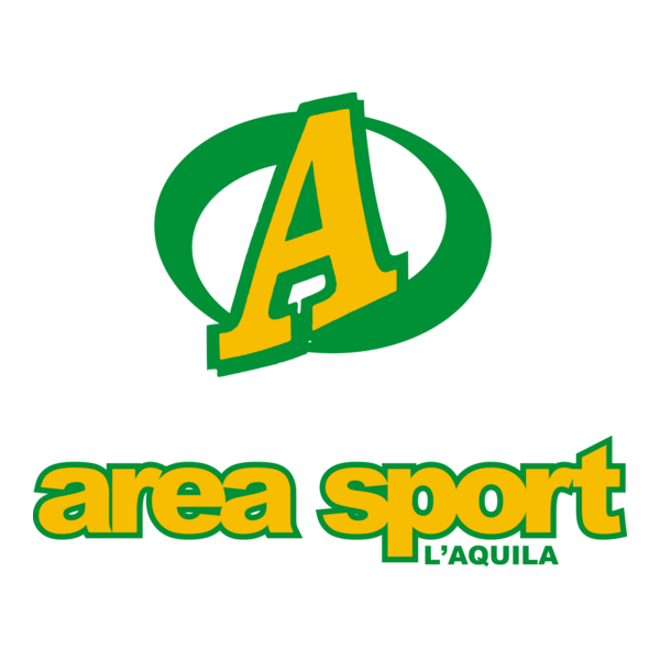 AREA SPORT Logo PNG Vector