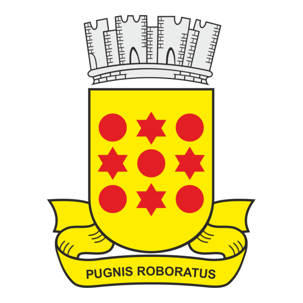 Areia - PB Logo PNG Vector