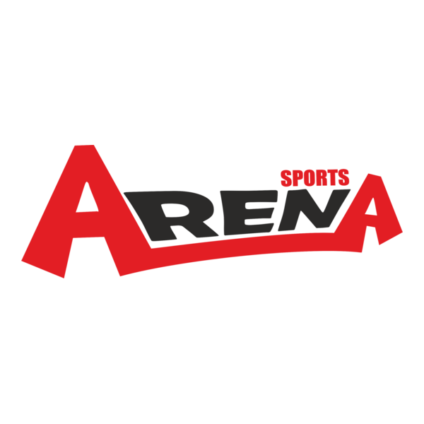 Arena Sports Logo PNG Vector