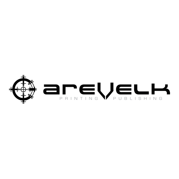Arevelk Press Logo PNG Vector
