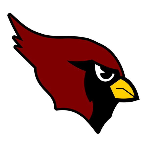 Arizona Cardinals Logo PNG Vector