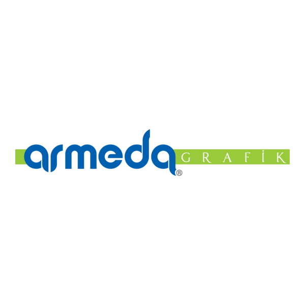 armeda grafik Logo PNG Vector