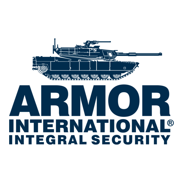 Armor International Logo PNG Vector