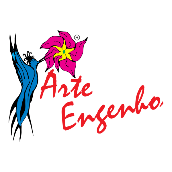 Arte e Engenho Logo PNG Vector