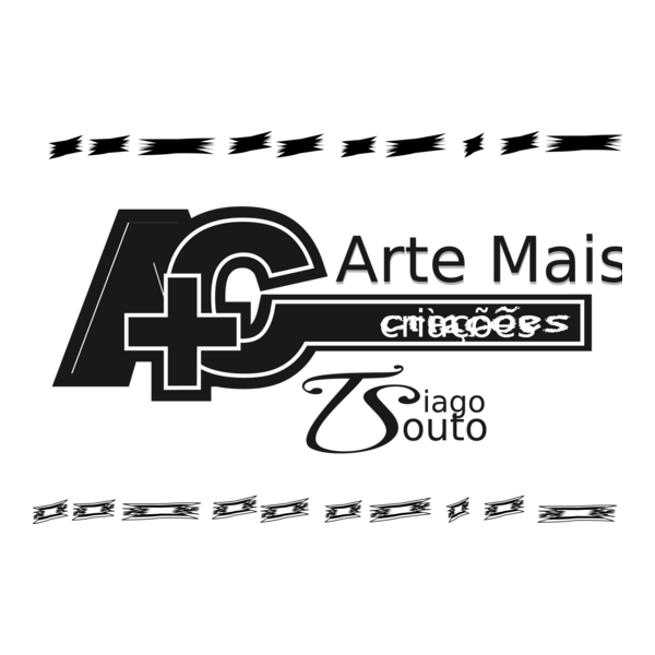 ARTE MAIS Logo PNG Vector