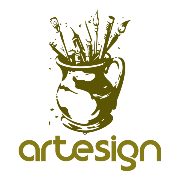 artesign sjr II Logo PNG Vector