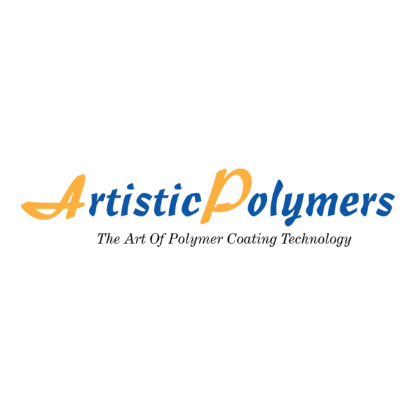 Artistic Polymers Logo PNG Vector