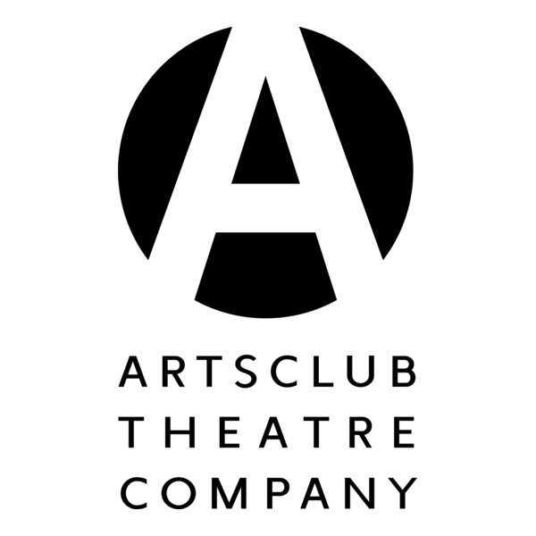 Arts Club Theatre Company Logo PNG Vector
