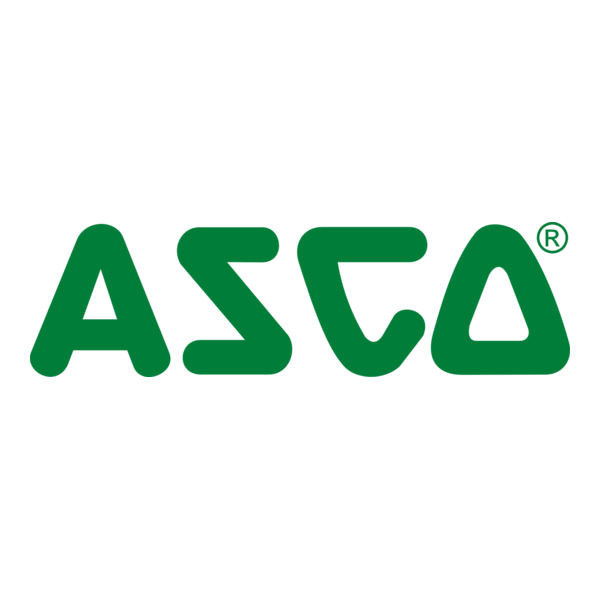 Asco Valve Logo PNG Vector