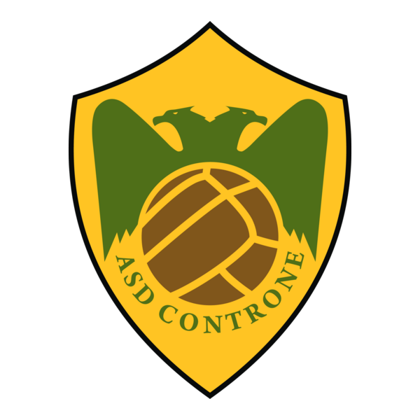 ASD Controne Logo PNG Vector