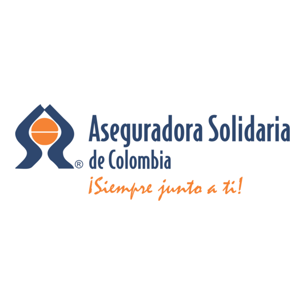 Aseguradora Solidario de Colombia Logo PNG Vector