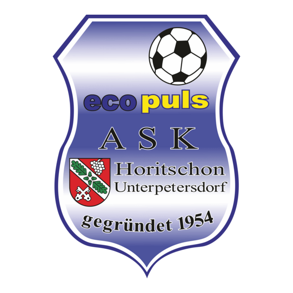 ASK Horitschon-Unterpetersdorf Logo PNG Vector