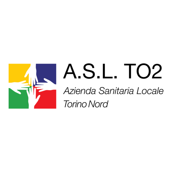 ASL To2 Logo PNG Vector