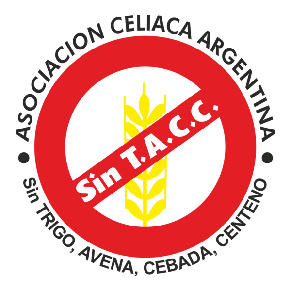 Asociacion Celiaca Argentina Logo PNG Vector