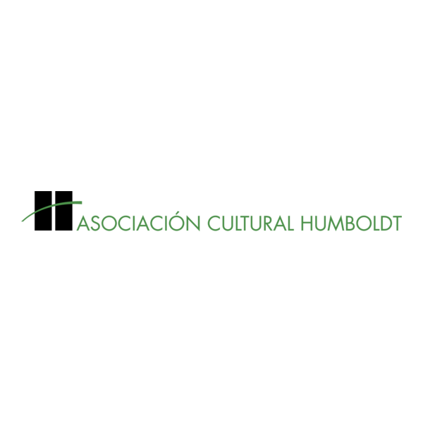 Asociacion Cultural Humboldt Logo PNG Vector
