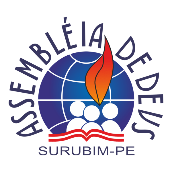 Assembléia de Deus Logo PNG Vector
