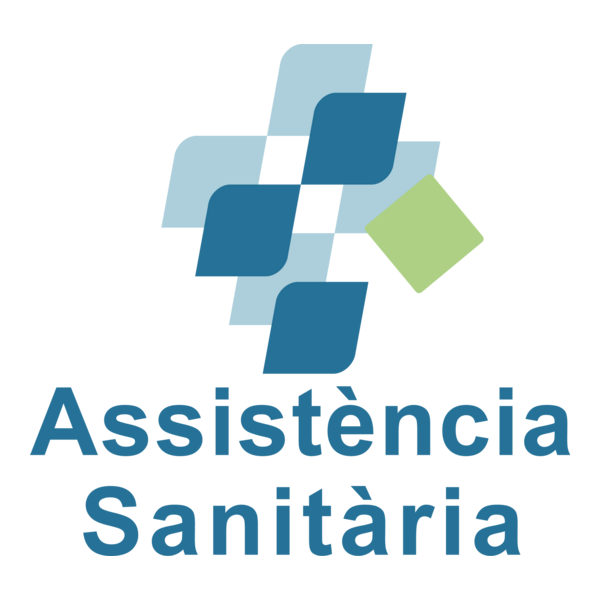 Assistència Sanitària Logo PNG Vector