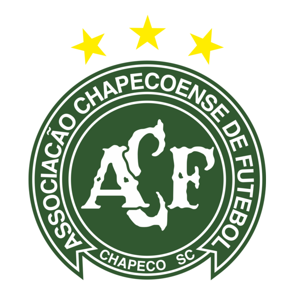Associação Chapecoense de Futebol Logo PNG Vector