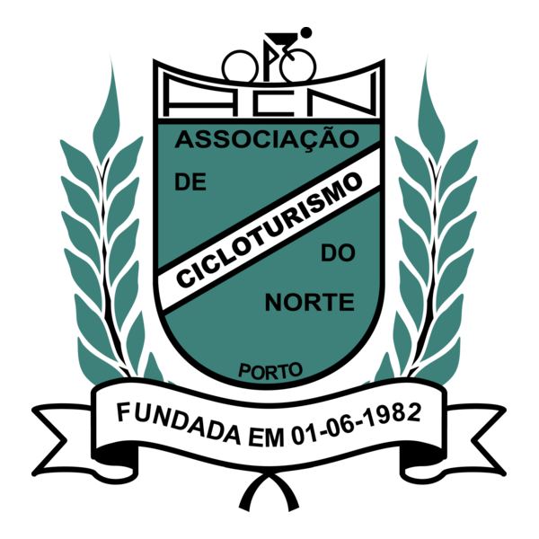 Associação de Cicloturismo do Norte - ACN Logo PNG Vector