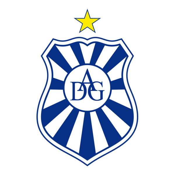 Associação Desportiva Guarabira Logo PNG Vector