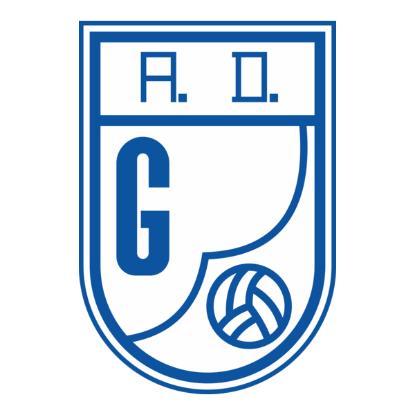 Associação Desportiva Guarulhos Logo PNG Vector