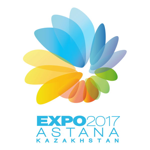 ASTANA 2017 Expo Logo PNG Vector