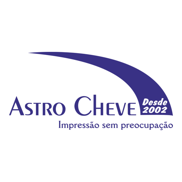 Astro Cheve Logo PNG Vector