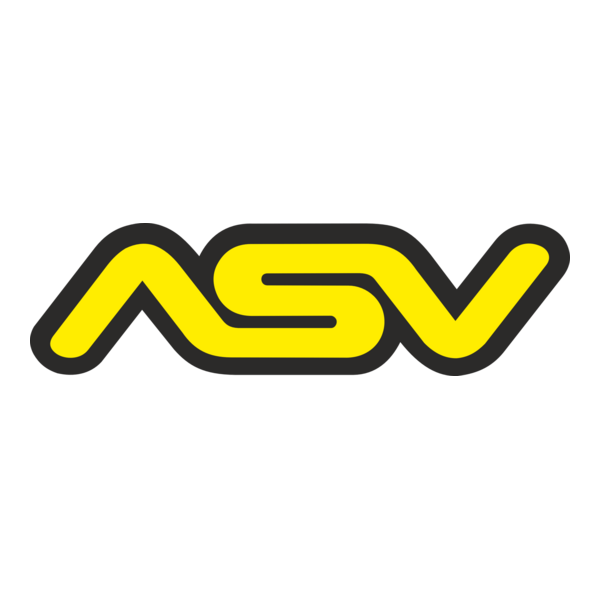 ASV Logo PNG Vector