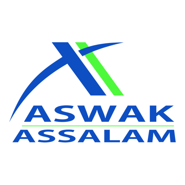 Aswak Assalam Logo PNG Vector