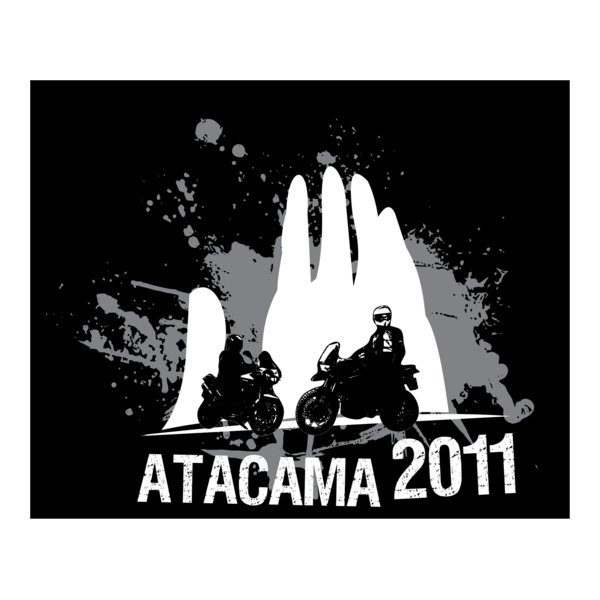 Atacama 2011 Logo PNG Vector