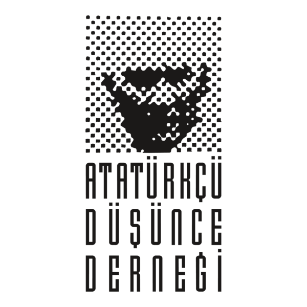 Ataturkcu Dusunce Dernegi Logo PNG Vector