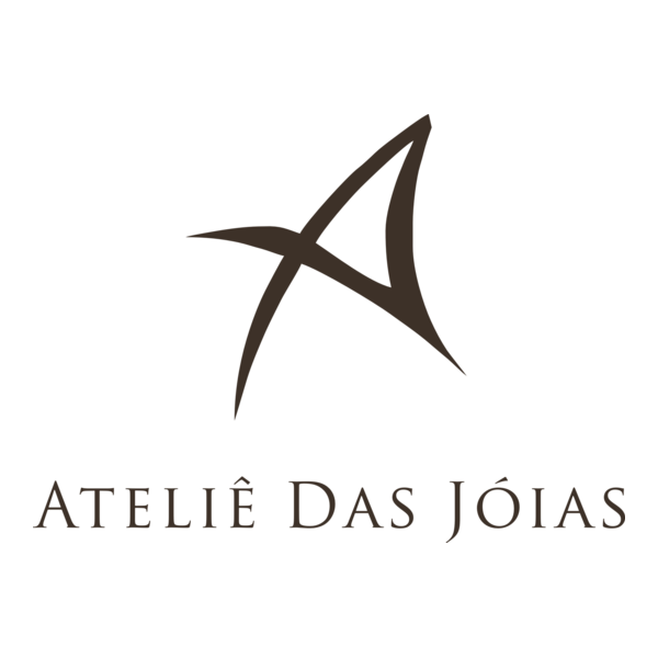 Ateliê das Jóias Logo PNG Vector