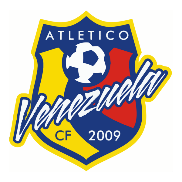 Atletico Venezuela Logo PNG Vector