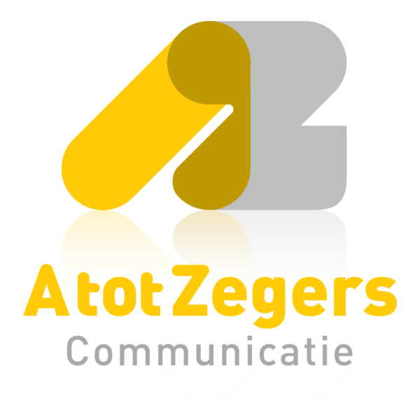 AtotZegers Communicatie Logo PNG Vector
