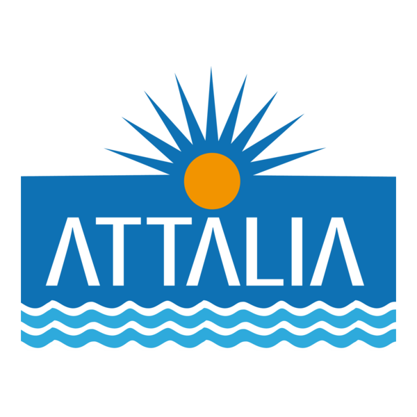 Attalia Logo PNG Vector